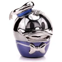 Bitty Boomers Disney Donald Duck Platin Edition Bluetooth-Lautsprecher