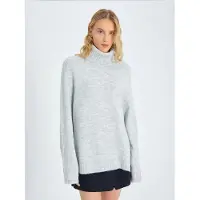 MixRay Pull-over gris