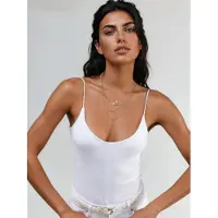 Busem Haut blanc