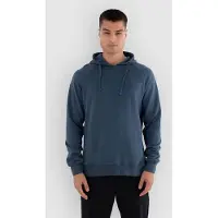 Hurley Low Tide Hoodie Bleu 2XL Homme