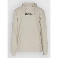 Hurley One And Only Hoodie Beige M Homme