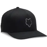FOX CASQUT FLEXFIT FOX HEAD