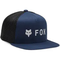 FOX Absolute Mesh Casquette Snapback pour les jeunes