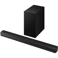 Samsung Barre de son B-Series HW-B660F Dolby Atmos 3.1Ch Noir