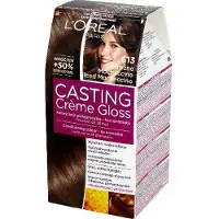 L'Oréal L oreal Casting hair dye 613 Frosty Mochaccino, 1 pièce