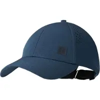 Buff Summit Cap Bleu L-XL