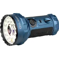 Olight Marauder Mini 2 Flashlight Bleu 10.000 Lumens