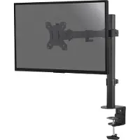 KIMEX Support bureau 1 écran PC 13"- 32"
