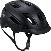 Bbb BHE-180 Casque Dice M (54-58 cm) noir