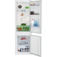 Beko BCHA275K4SN Intégré 255 L E Blanc