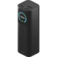 Cygnett CY5381PBCHE, 27 000 mAh, lithium-ion (Li-ion), 148 W, noir