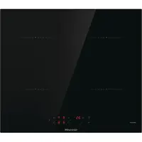 Hisense HI6401BSCE plaque Noir