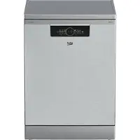 Beko bPRO 500 BDFN36640XC Pose libre 16 couverts C