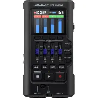 Zoom R4
