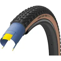 Goodyear Peak Ultimate Tubeless Complete 29/28" (622 mm) Black/Tan 2.4 Tubeless Ready Plášť na MTB kolo