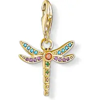 Thomas Sabo Pendentif 'Libelle'