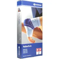 Bauerfeind Chevillère Droite Taille 2 nature 1 pc(s) Bandage(S)