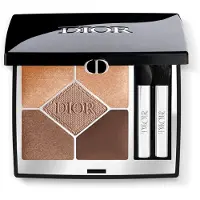 Dior Diorshow 5 Couleurs Couture palette yeux - texture crémeuse - longue tenue et confort teinte 559 Poncho 7 g