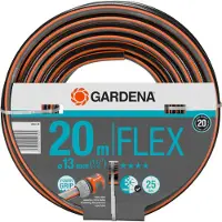 Gardena Comfort FLEX Tuyau D'Arrosage 1/2