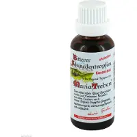 Maria treben Gouttes de Suède - Concentré sans alcool 30ml