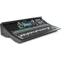 Allen & Heath SQ-7 console de mixage numérique
