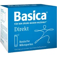 Protina Pharmazeutische Basica direct microbilles basiques 80X2.8 g