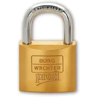Burg wachter Cadenas 116 Profi