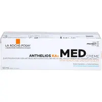 La Roche-Posay Anthelios 100 Ka 50ml Sunscreen Clair Homme