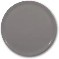 Hendi Spécial, Assiettes, Gris