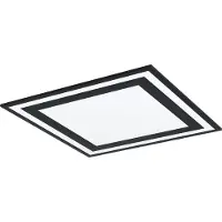 Eglo Plafonnier LED Savatarila