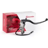 Brembo CYL. FREIN À MAIN PR16X21, NOIR, 910D34119