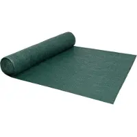 vidaXL Panneau de brise-vue vert 1,2 x 10 m HDPE 150 g/m²