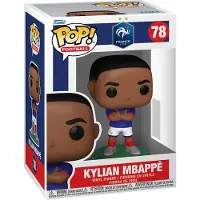 Funko POP! POP figure France Kylian Mbappe #78