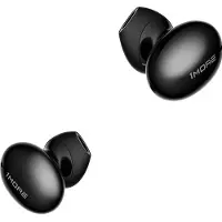 Bigbuy ECS3001B Casques Sans fil Ecouteurs Appels/Musique Bluetooth Noir