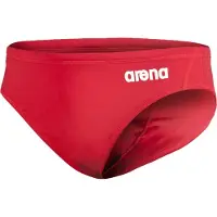 Arena Slip de bain Waterpolo Solid