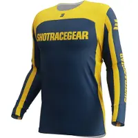 Shot Contact Mythic Maillot de motocross Taille