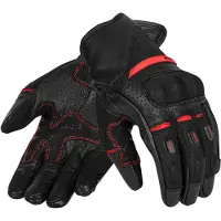 Seca Axis Mesh II Gants de moto Taille