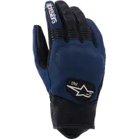 Alpinestars Tracker Summer Gloves Bleu 2XL