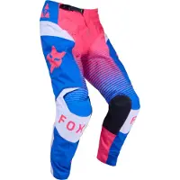 FOX 180 Collect Pantalons de motocross Taille