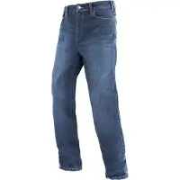 John Doe Chester, jeans ,Bleu ,W33/L34