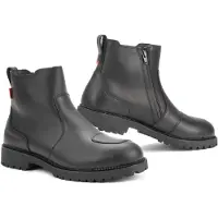 Stylmartin Cooper Wp Motorcycle Boots Noir EU 47 Homme