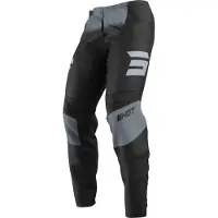 Shot Race Gear Devo Blast Pantalons de motocross Taille