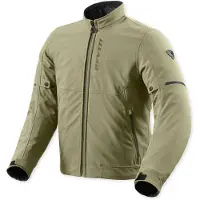 REV'IT! Shade 2 H2o Jacket Vert S Homme