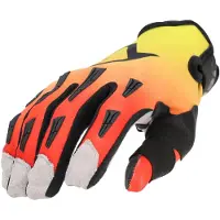 Acerbis MX X-P 2.0 Logo Gants de motocross Taille