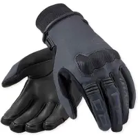 REV'IT! Hydra 3 H2o Winter Gloves Gris S Homme
