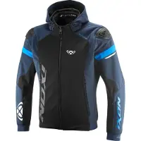 Ixon Pulsion Air Veste textile moto Taille