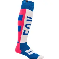FOX 180 Collect Chaussettes de motocross Taille
