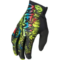 O'Neal MATRIX RANCID Gants de motocross jeunesse Taille