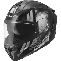LS2 FF817 Challenger II Nitro Casque Taille