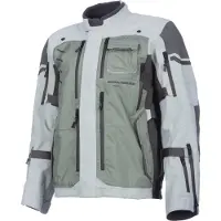 KLIM Badlands Pro Rogue Gore-Tex Veste textile moto Taille